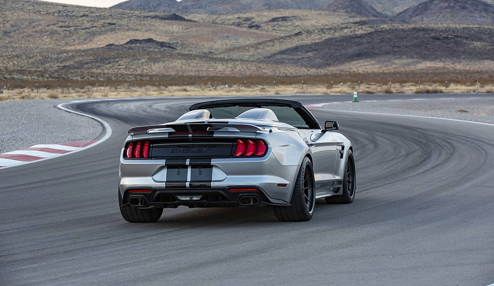 Monthly Member Social