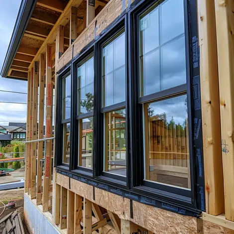 Window install , window repair Houston, Texas