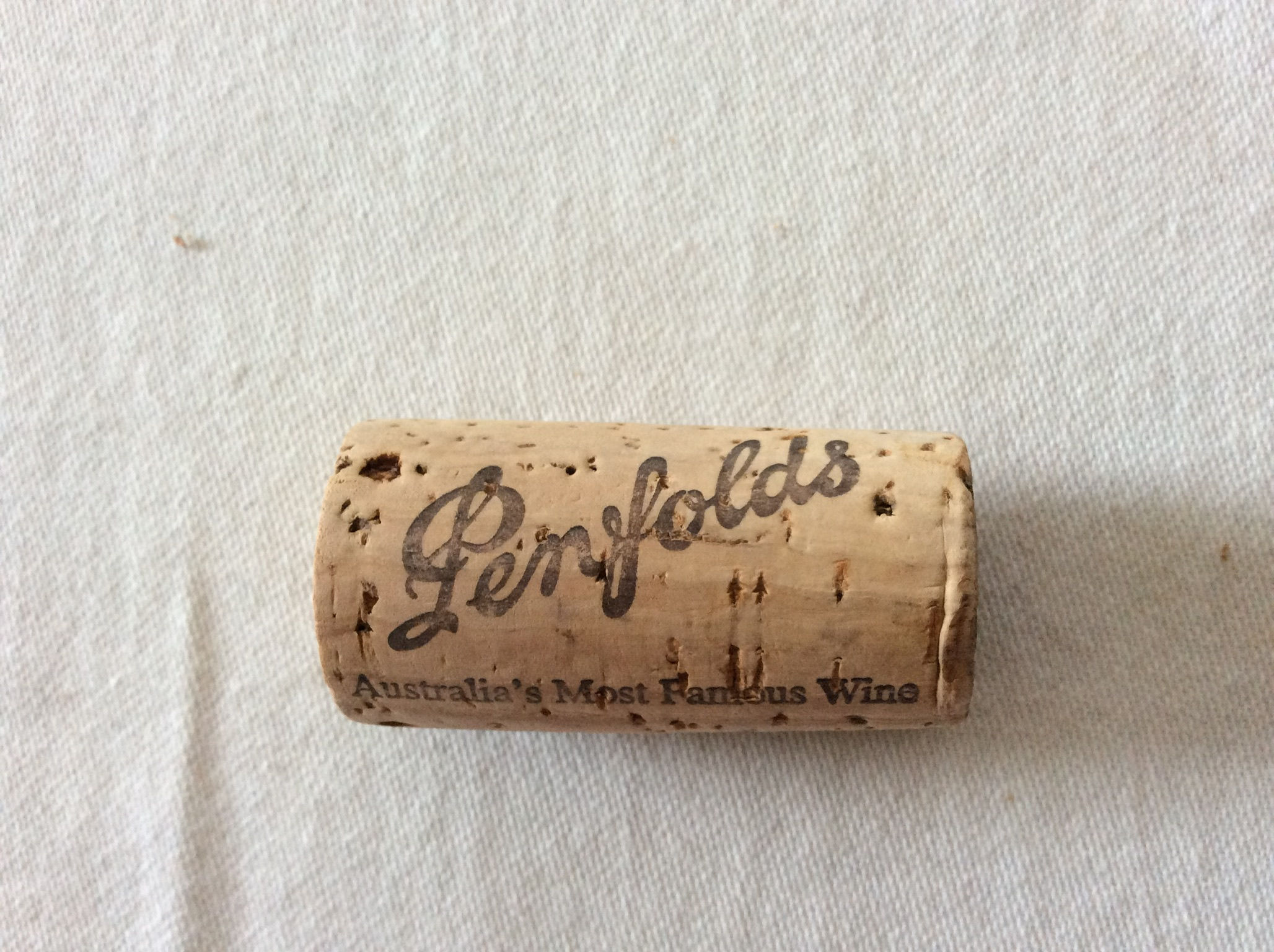 Penfolds