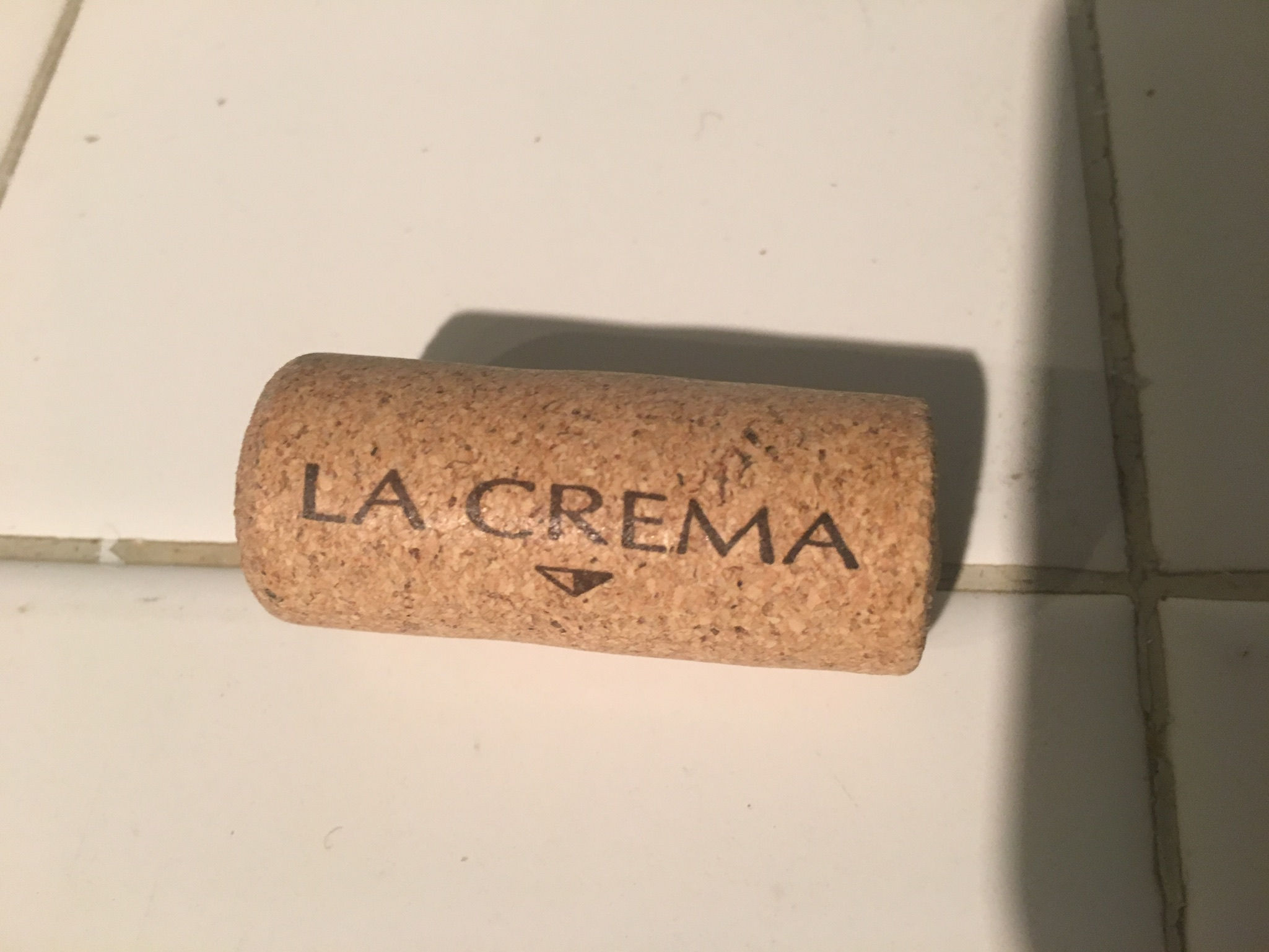 La Crema