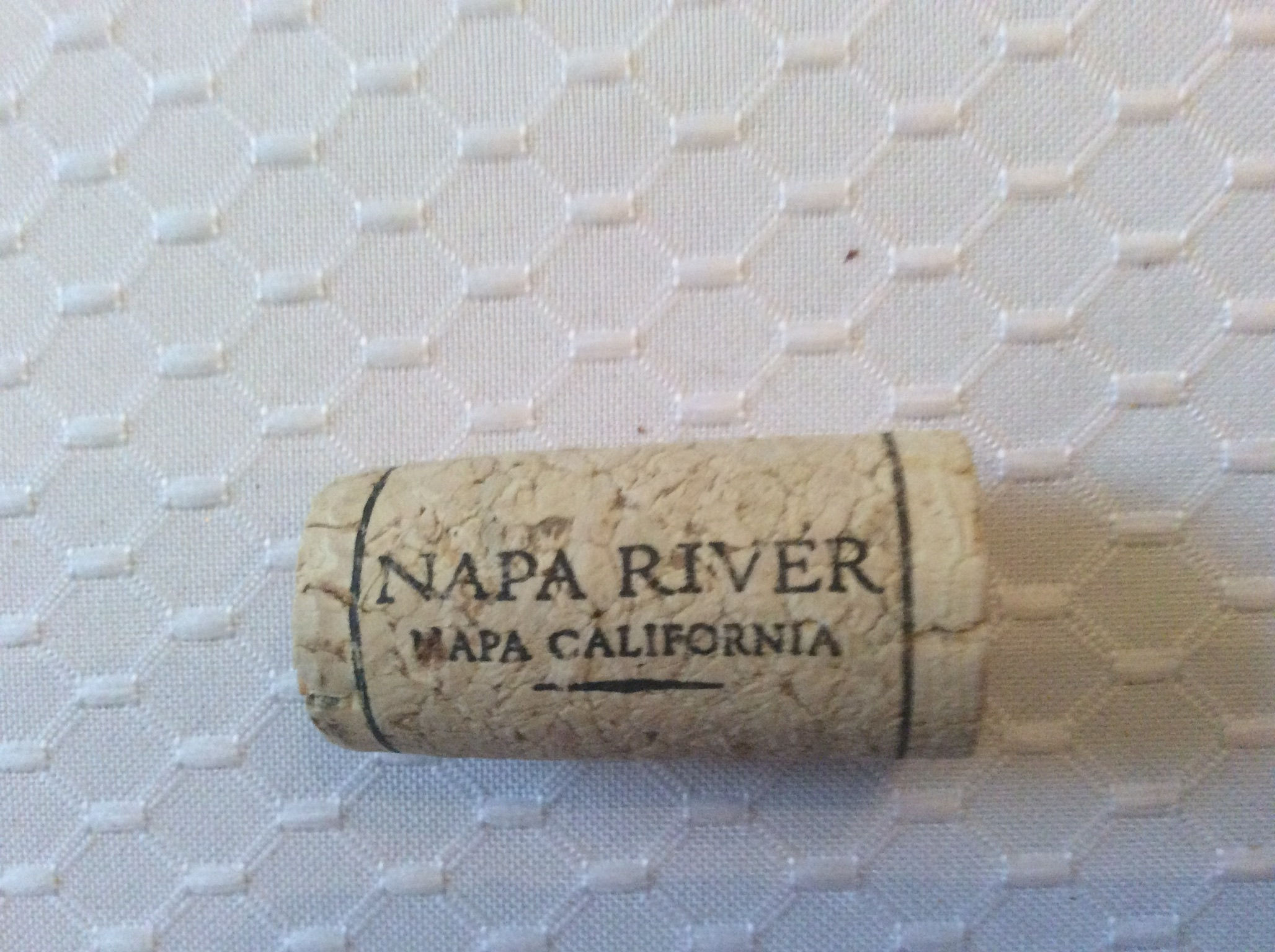 Napa River