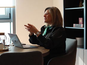 Marina Ferreira Consulting - SIL