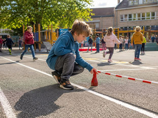 Pourquoi certains enfants qui ont un TDAH semblent toujours chercher la limite ?