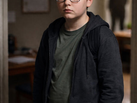 Quand le contrôle prend trop de place : ce que vivent les enfants neuroatypiques...