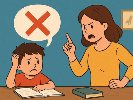 « Non, le TDAH n’est pas une mode ni un problème d’éducation »