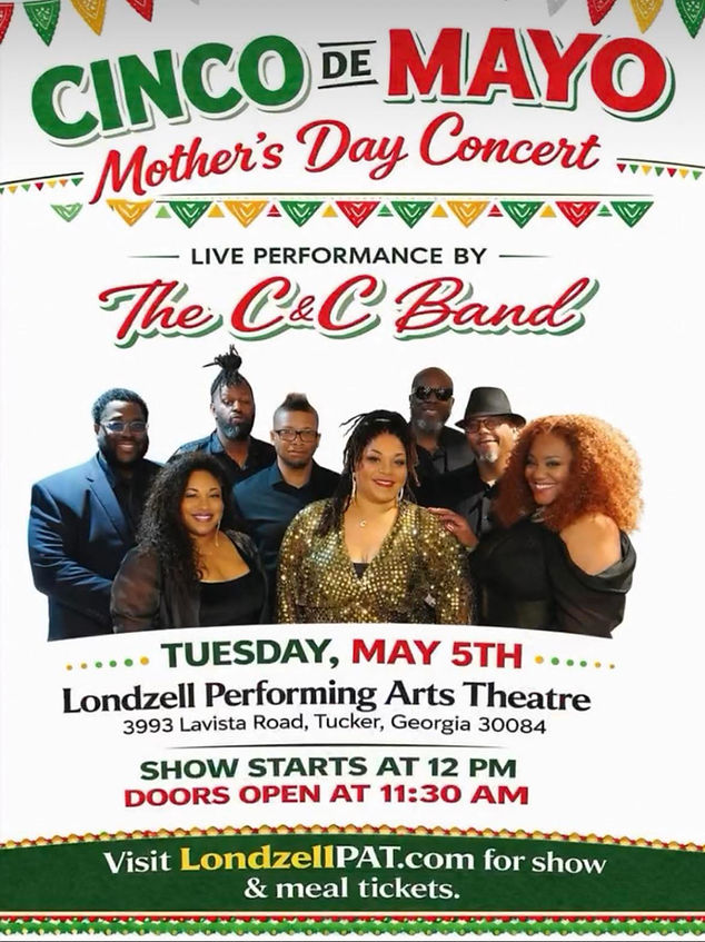 Mother's Day Concert