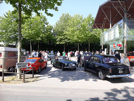 RDV Informel mai 2018