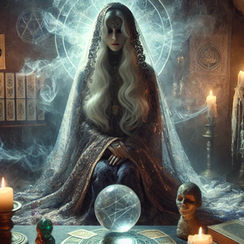 Les Oracles : un voyage vers la sagesse spirituelle