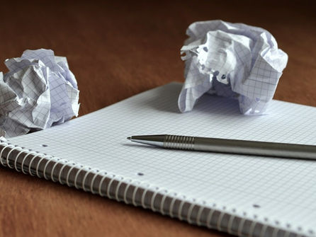 Writer’s Block – 3 Necessary Tips for Battling Through It