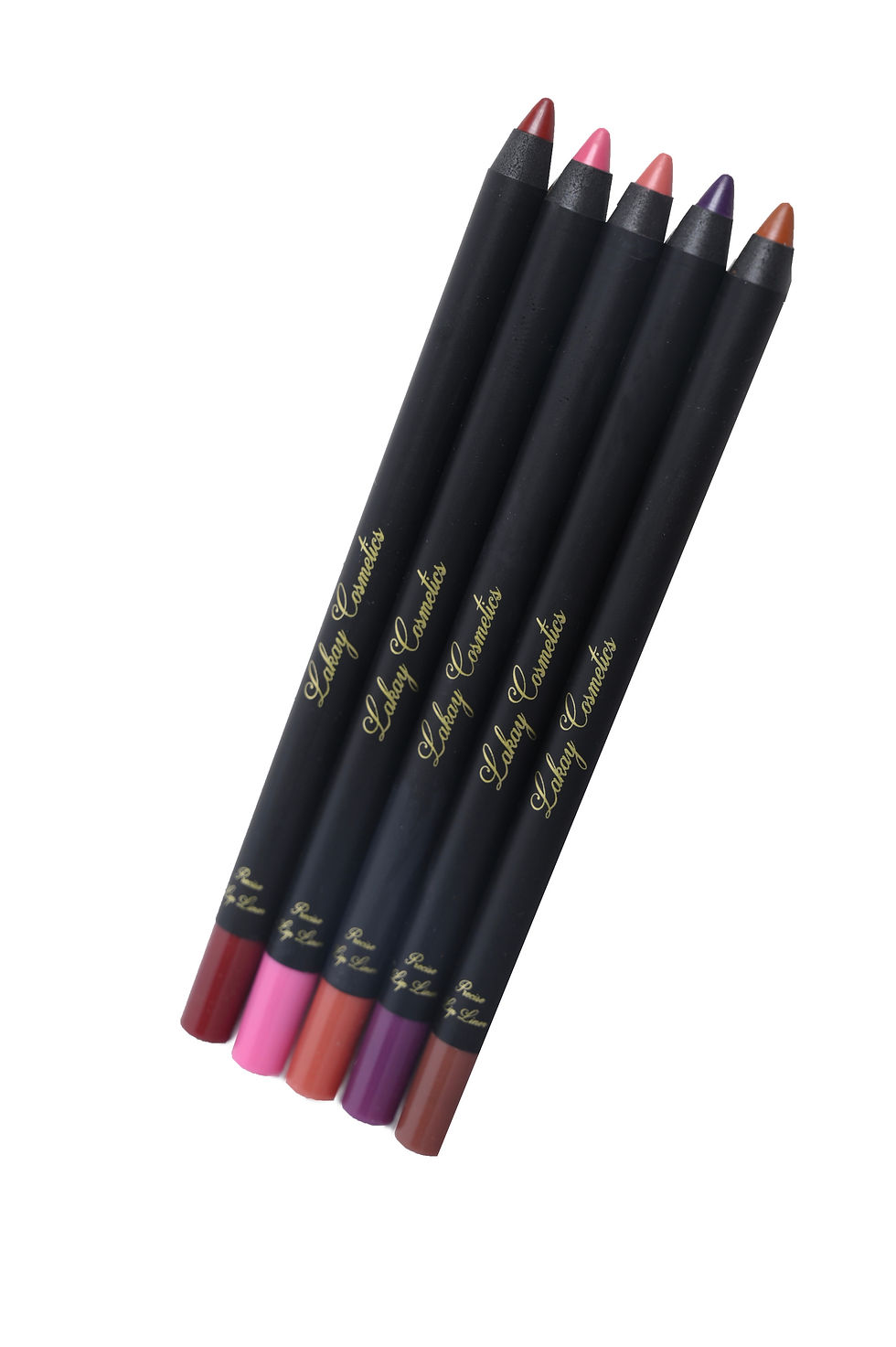 Thumbnail: PRECISION LIP LINER- 03 (PINK)