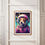 Thumbnail: Fox Terrier Space Dogs Series