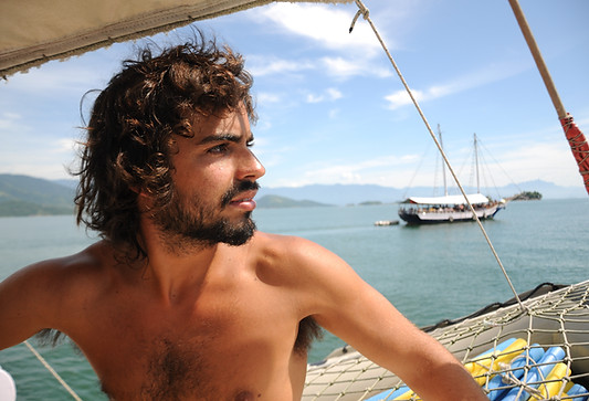 Sailing Trip