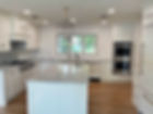 classic white kitchen