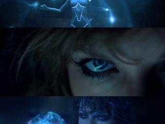 Saiba o que Taylor Swift queria dizer com ‘…Ready  For  It ?"