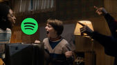 Netflix e Spotify te diz com qual personagem de "Stranger Things" o seu gosto musical comb