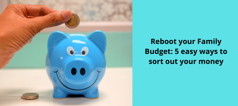 Money Saving Tips