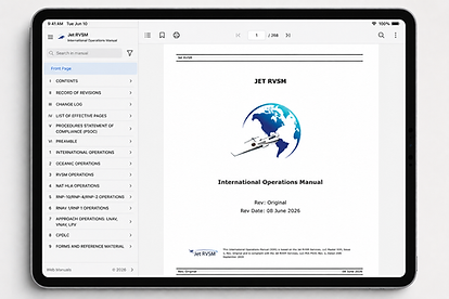 iPad App Jet RVSM IOM.png