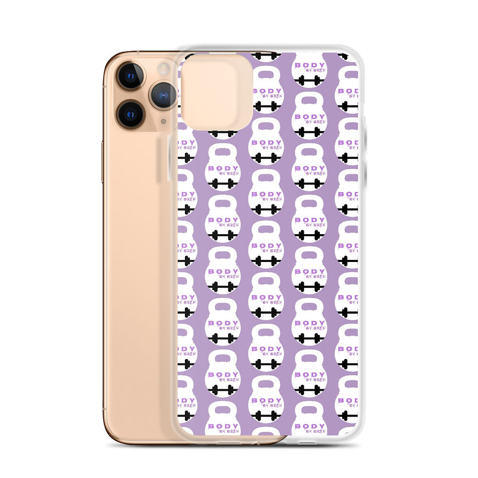 Thumbnail: iPhone Case