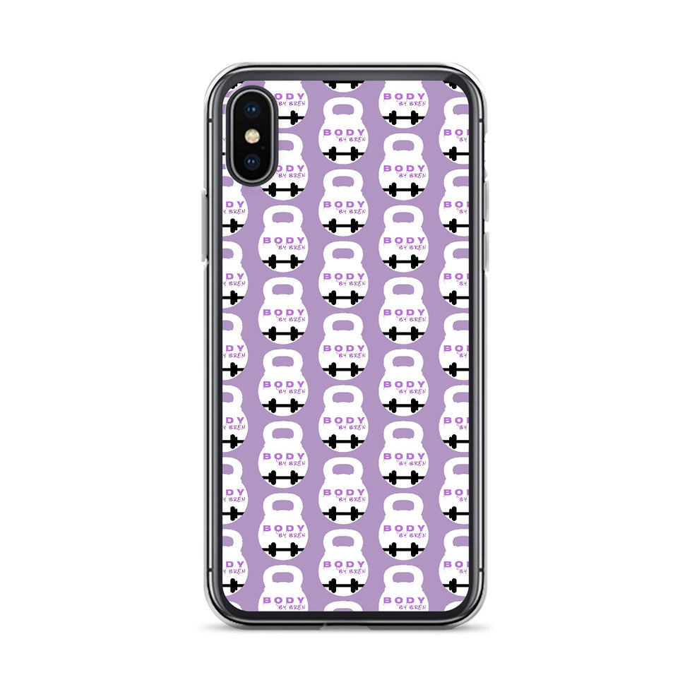 Thumbnail: iPhone Case