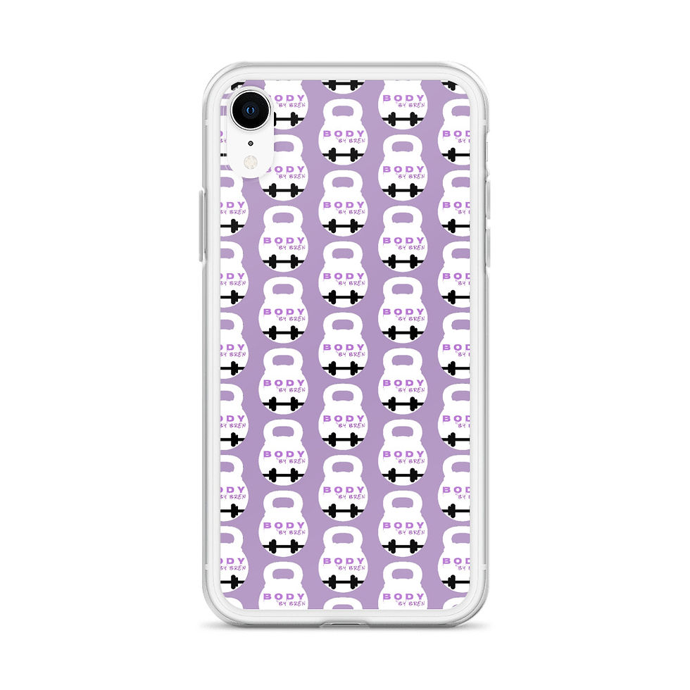 Thumbnail: iPhone Case