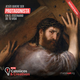 ¿Cuál es tu "personaje" de la Semana Santa?