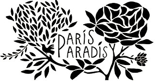 PARISPARADIS - CONCEPTSTORE-BOUTIQUE
