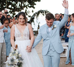 casamento beira mar sao paulo