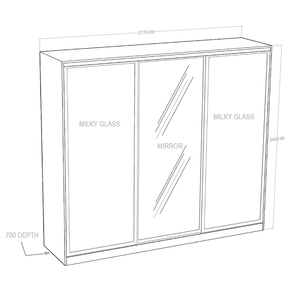 3D Furniture Design