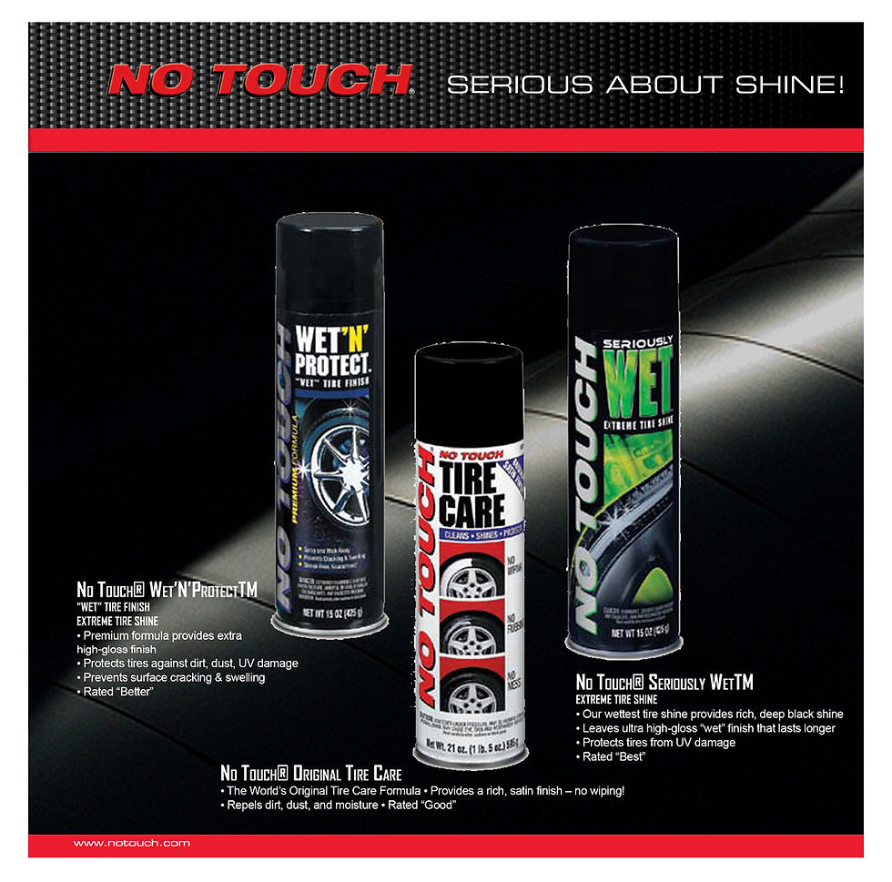 Product Catalog Page