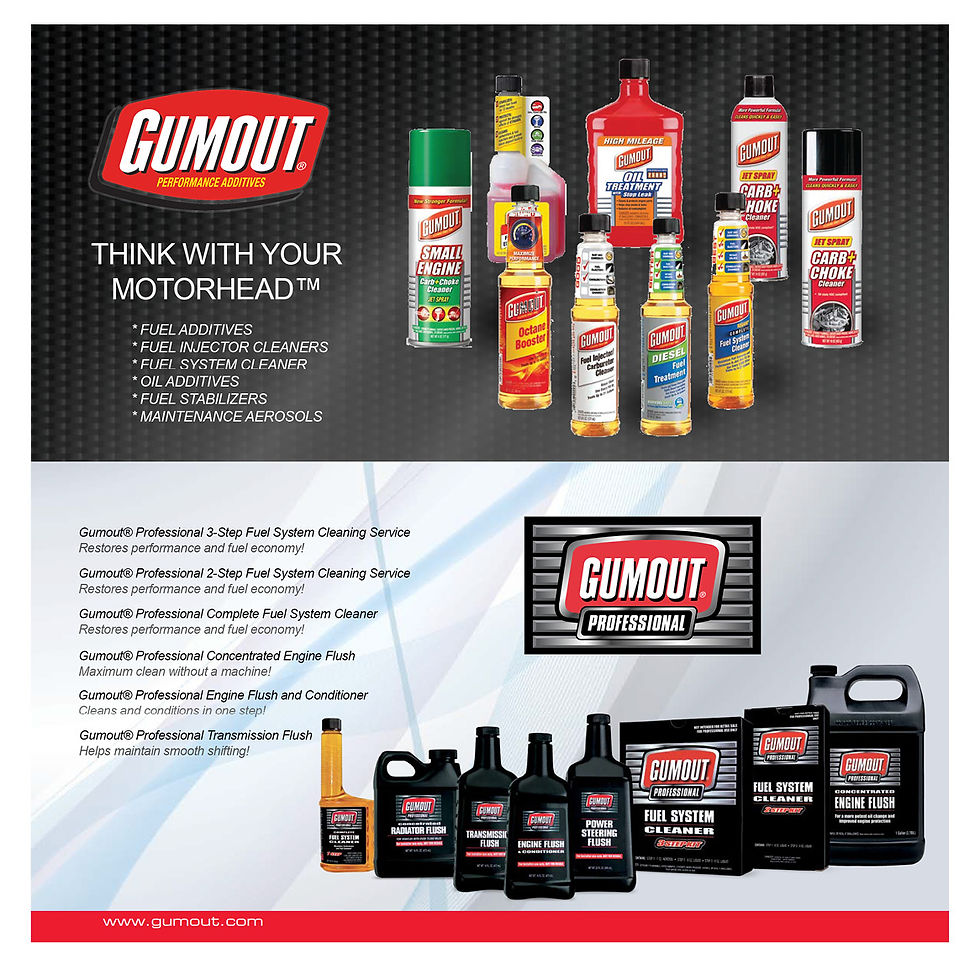 Product Catalog Page