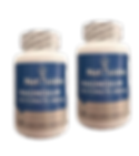 Nat7Vidas Magnesium Glycinate Wellness Supply Pack with 2 Bottles