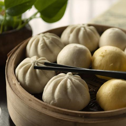 The surprising sourdough secret behind steamed buns