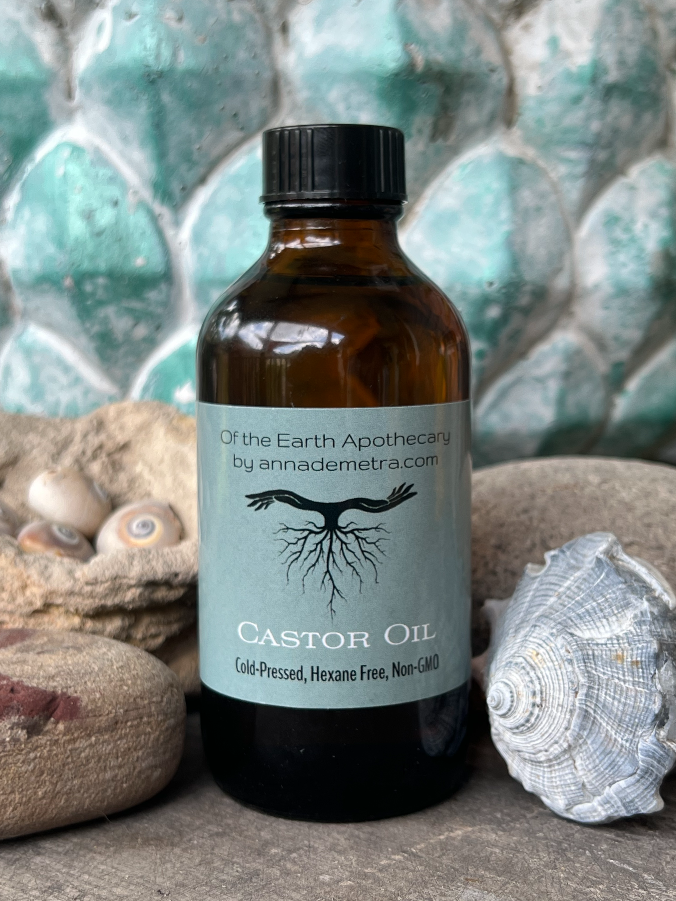Castor Oil