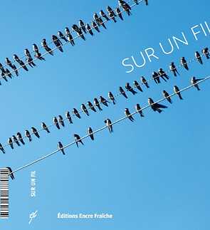 receuil sur un fil