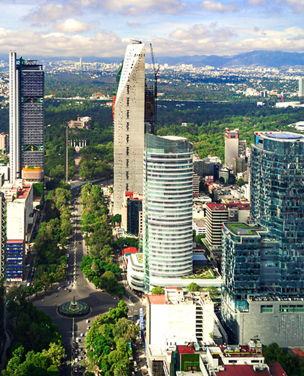 Ciudad de México