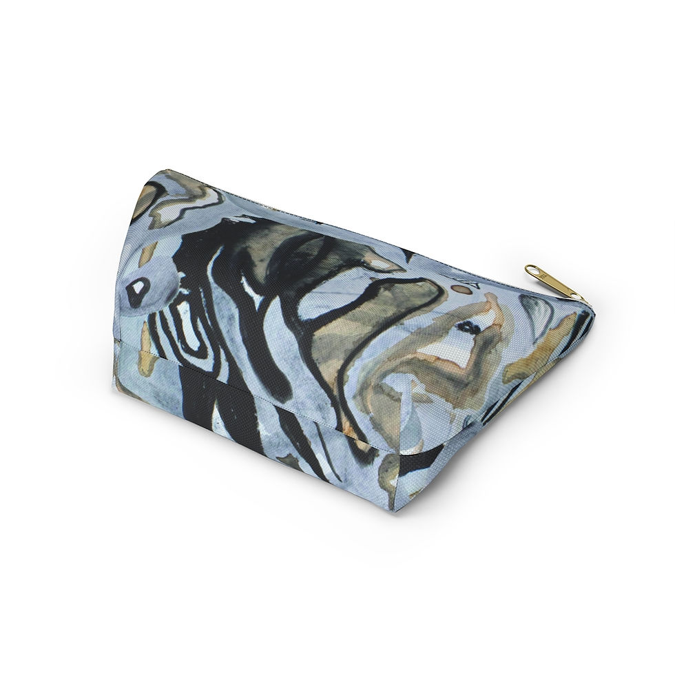 Thumbnail: Ekuqaleni 1 Accessory Pouch w T-bottom