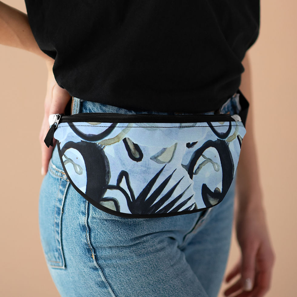 Thumbnail: Ekuqaleni 3 Fanny Pack