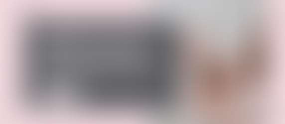 Pink blog graphic with woman in pajamas holding coffee, titled Midlife Exhaustion and READ THE BLOG button.