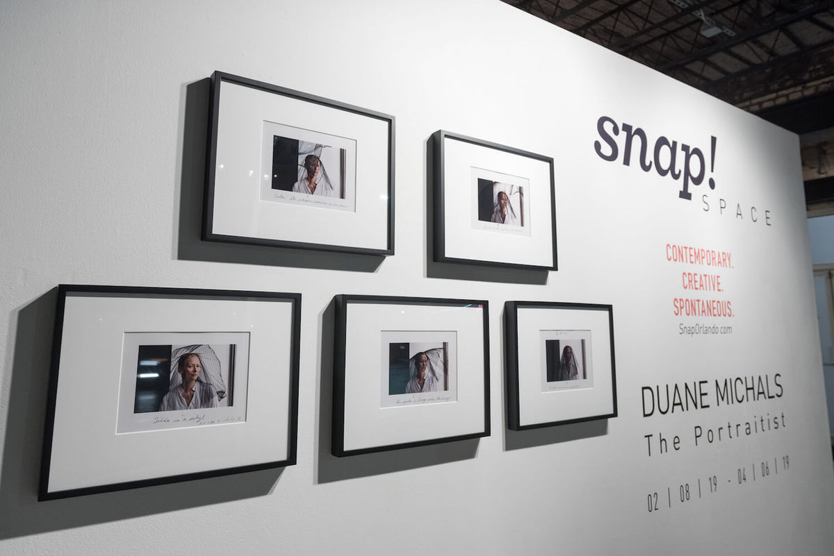 Snap! Orlando