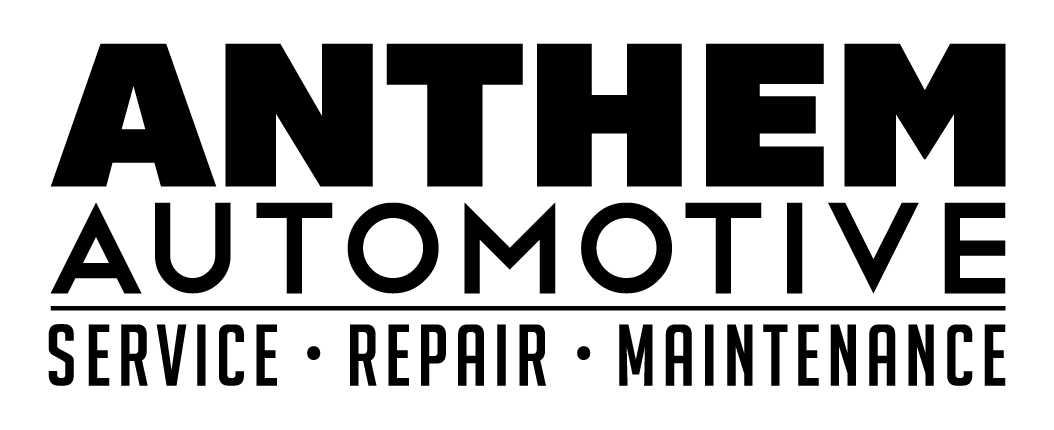 Anthem Automotive logo