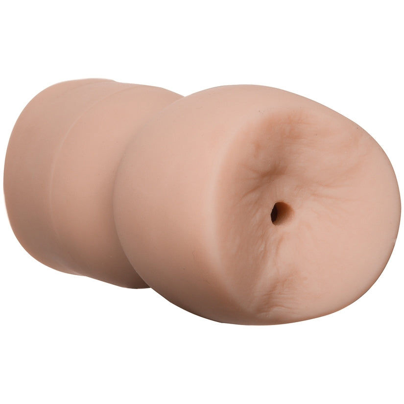 Thumbnail: Sasha Grey 2 Fuckhole Masturbator