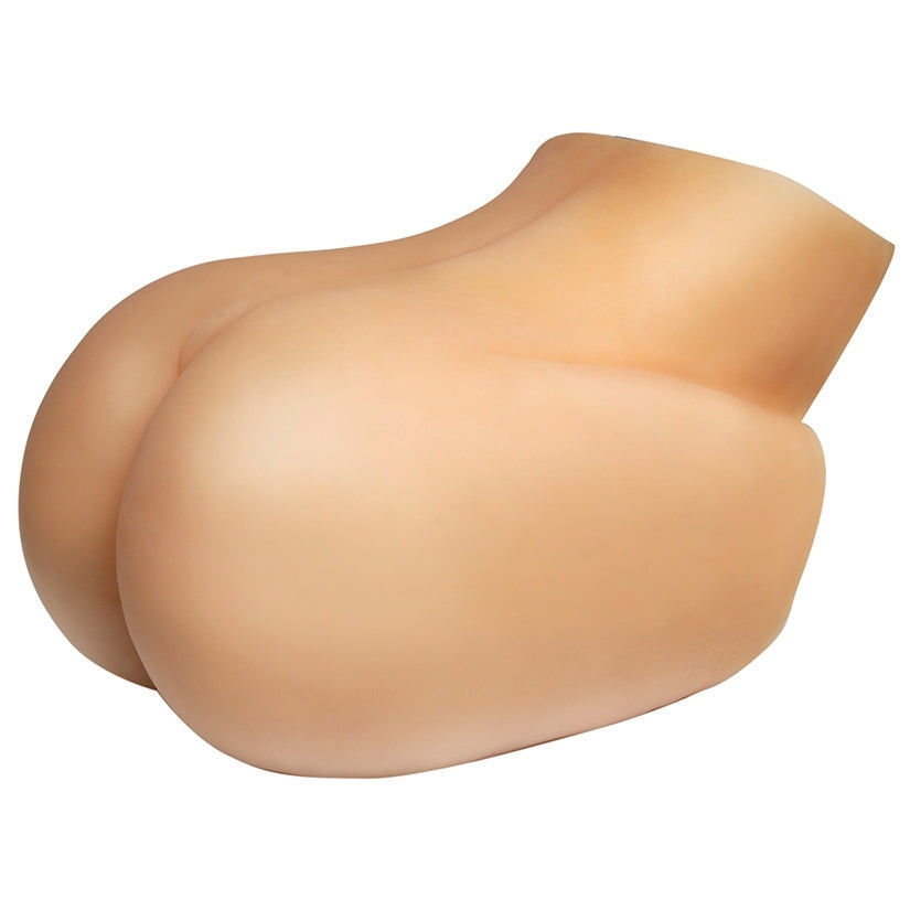 Thumbnail: Pipedream Extreme Fuck Me Silly Mega Masturbator