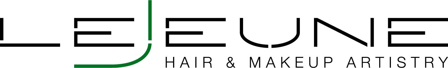 Lejeune Hair & Makeup Artistry
