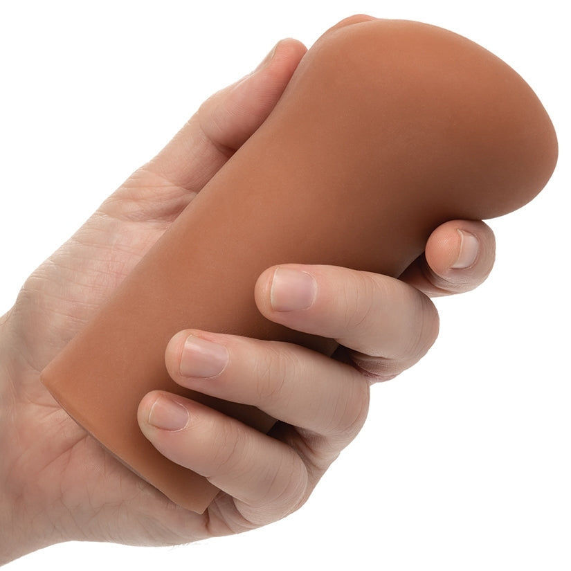 Thumbnail: Boundless Vulva-Brown