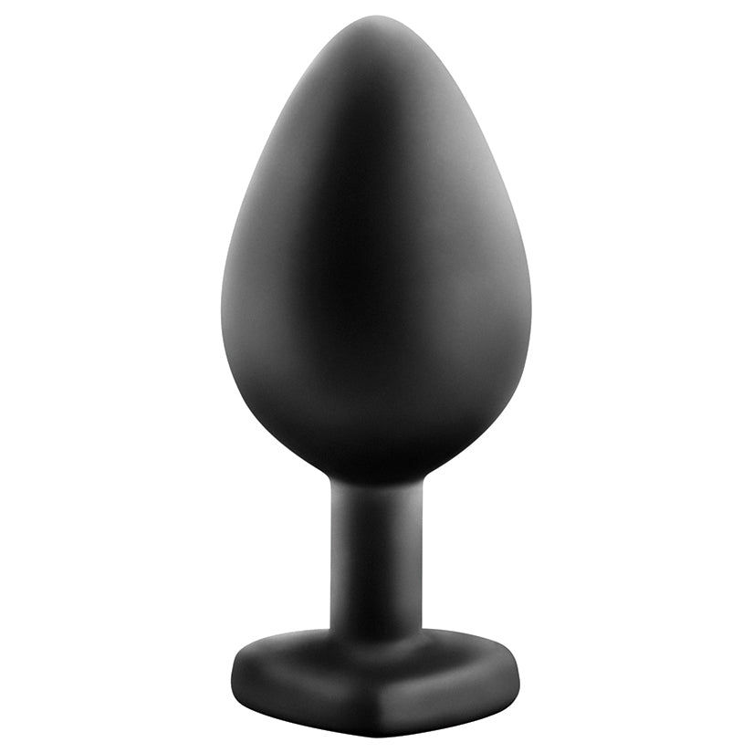 Thumbnail: Temptasia Bling Plug Medium-Black