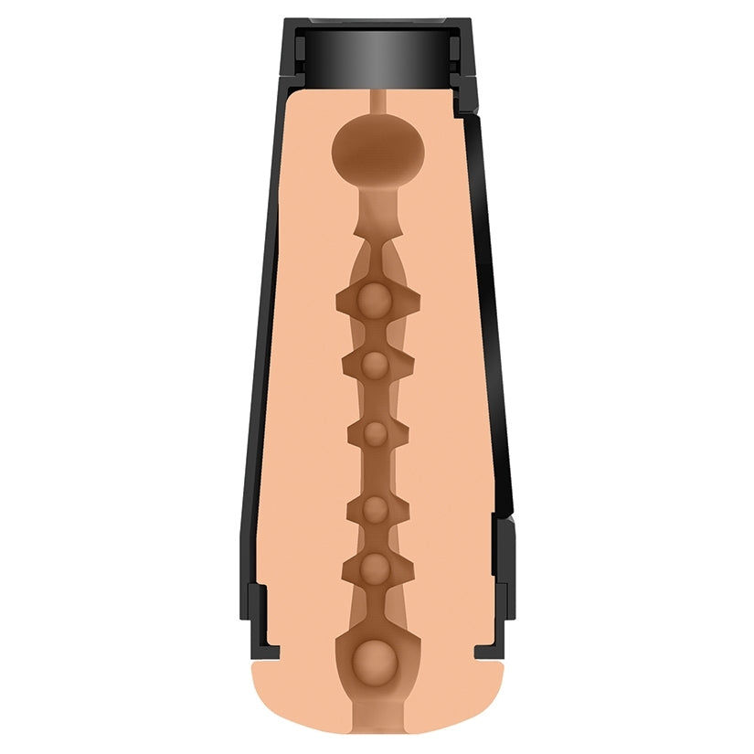 Thumbnail: Main Squeeze Leo of Leolulu Stroker Pussy-Vanilla