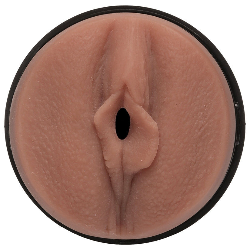 Thumbnail: Main Squeeze Honey Gold Stroker Pussy-Caramel