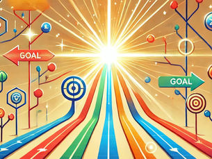 効果的なゴールシークプロンプト:ChatGPTを最大限に活用するし効果的な回答を得る質問生成(作成)方法