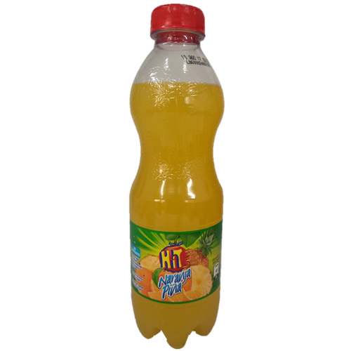 Jugo Hit Naranja Piña | Candies