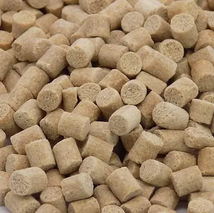 Pellets